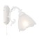Bra Citilux "Latur" CL413410, 1x75W, E27, white color