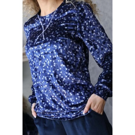 Female jumper, size 44-7
