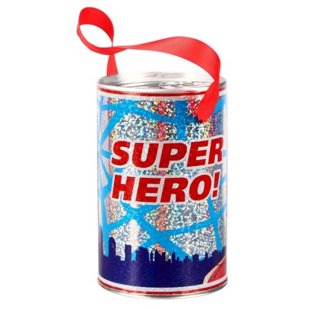 Piggy bank with holography, 7.8 cm x 7.8 cm x 12 cm "Spider-Men", Spider-Man-2