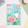 Birthday card!" Flowers, A4