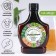 Honey balm “strengthening”: cedar nut, St. John's wort, lemon balm, oregano, in a plastic bottle, 250 ml.