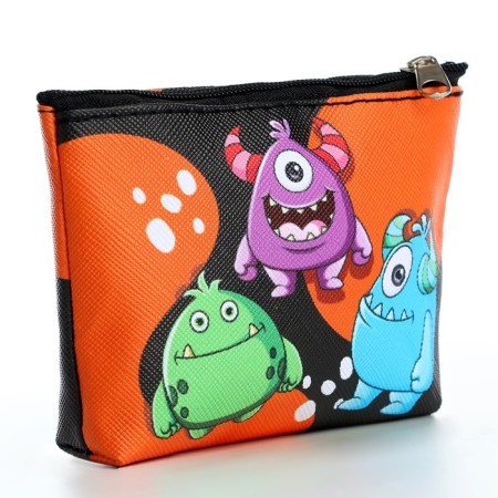 Wurse children's "Good monsters" mix, 11x0.5x8.5 cm-9