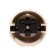 Bironi socket, with salary, plastic, pine color