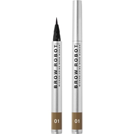 Influence Beauty Brow Robot eyebrow marker, tone 01