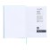 Dated 2025 diary, A5, 176 sheets of Escalada, a solid cover of artificial leather with foam rubber, pancake embossing, liesse, block 70 g/m2, green