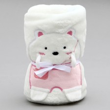 Soft toy-gun 