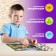 Puzzle "Tropical Animals", 260 elements