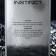 Male Water Male Instinct Platinum, 100 ml (based on Egoiste Platinum (Chanel)