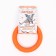 Ring "Podoglaik" D-5195, 8-migrated, miniature, ⌀ 16.5 cm