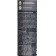 X-Glass Silver Glass Rod Medium 120g/m2, 1x25m