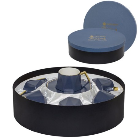 Tea set of Lenardi, 12 items-2