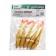 Foamen fish yaman devious minnow on a double, 105 mm, color 19 UV, 5 pcs.