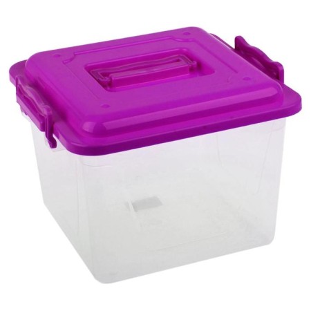 Food container, 8.5 l, color mix-9