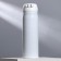 Thermos Real Russian Man, white 400 ml, heat conservation 10-12 hours