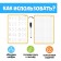 SROPENER for the letter "Learning to write numbers"