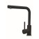 Kitchen mixer Uperwood Quartz UPD-04, color 04 black