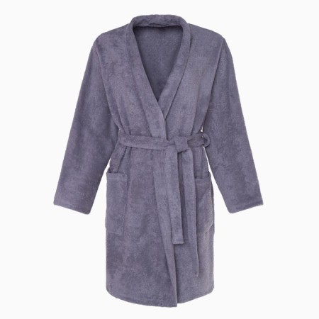Terry robe "Save and I", size 50-52-8