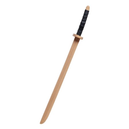Wooden sword "Katana", Book-12