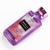 Shower gel Magic Flowers, 295 ml, peony aroma, Floral & Beauty by Ural Lab