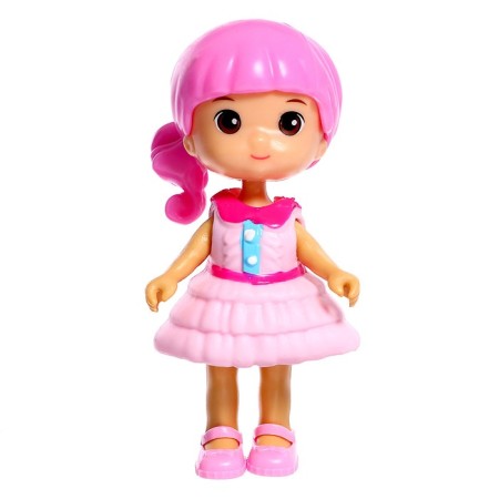 WoW-Surprise toy, mix-1