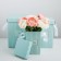 Set of boxes 3 in 1 "Happiness", 10 x 18, 14 x 23, 17 x 25 cm