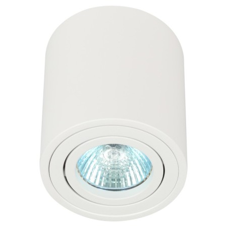 OL21 WH MR16/GU10 lamp, white, 1x35W 8x8x9 cm-1