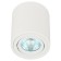 OL21 WH MR16/GU10 lamp, white, 1x35W 8x8x9 cm
