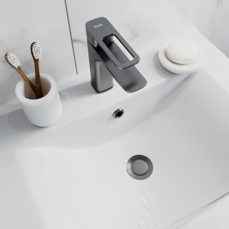 IDDIS SLIGM00i88 IDDIS SLIGM sink.-1