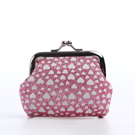 Women's wallet on farmar, mix color-3