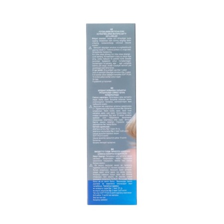 Hair lighter Extra Blond Stylist Color Pro Hyaluronic 98ml-1