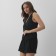 Women's vest mist, rr l l