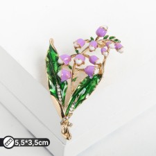 Brooch 