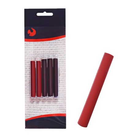 Sangin/Sepia, set 5 pieces, (length55 ± 1 mm; diameter 8 mm ± 1 mm) in the blister-3
