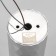 Denis Lamp GU10 Silver 5.5x5.5x12 cm
