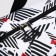 Sports bag "Russia", 47 x 28 x 24 cm, white color