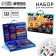 Set for creativity "Cool Cars", 122 subjects