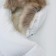 Set for discharge Winter Kinderlitto "Lapland", 5 items, height 56-62 cm, white color