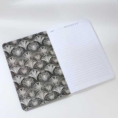 Diary A5+, 100 l. Soft region.-2