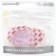 Protective overlays on the corners of the "muzzle", set of 4 pcs., Transparent, crumb I