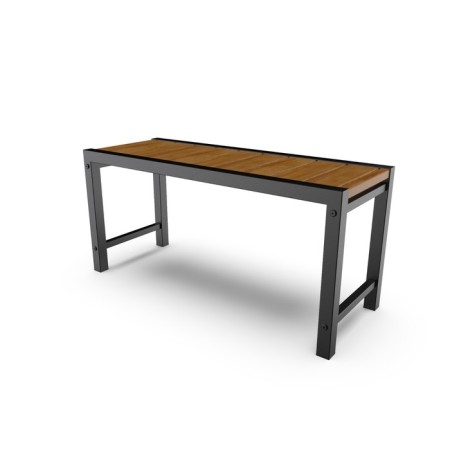 Grillux Loft Delux bench