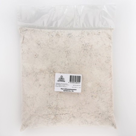 Fertilizer Magnesiosorkalcia "Possesses", 3 kg-2