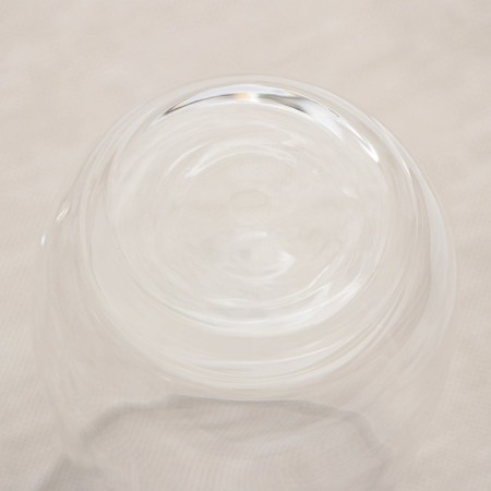 A set of high high glasses Luminarc Hermitage, 370 ml, 6 pcs, the color is transparent-3