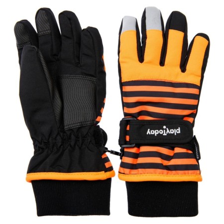 Gloves for a girl, size 16