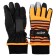 Gloves for a girl, size 16