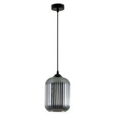 Arwen lamp, 1x60W E27, black color