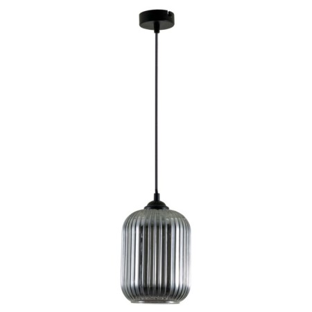 Arwen lamp, 1x60W E27, black color