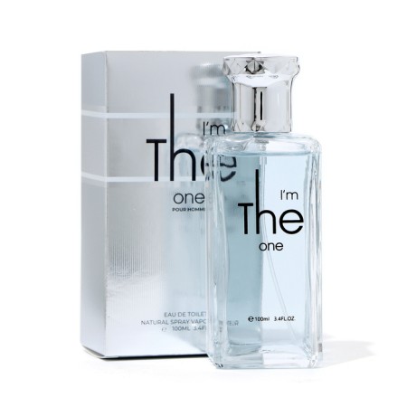 Toilet water male ’m the One, 100 ml