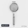 Magistro arti stainless steel sieve, d = 12 cm