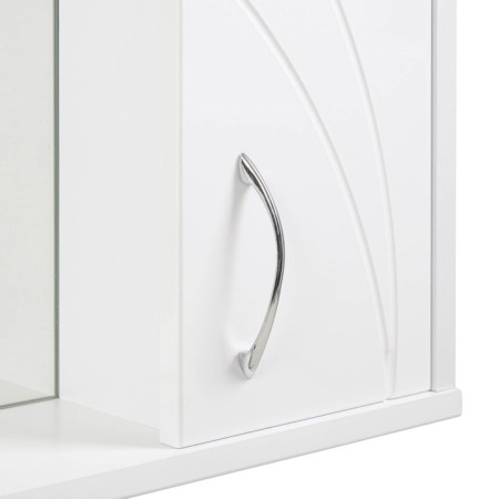Virginia 75 bathroom mirror, 15 x 75 x 70 cm-3