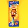 Caramel on the stick "Luchiki Zombie" Assorted 10g